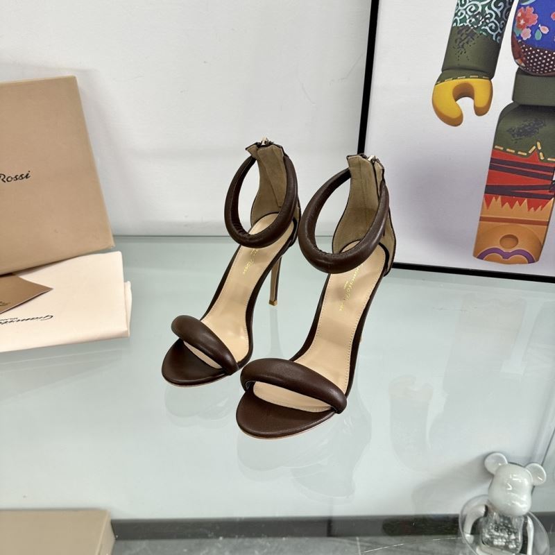 Gianvito Rossi Sandals